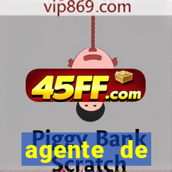 agente de plataforma de jogos